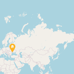готель Чорне Море Пантелеймонівська на глобальній карті